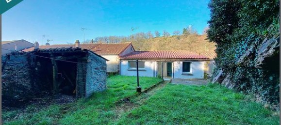 2 Schlafzimmer Haus in Deux-Sevres, France, Nr. 315657 4