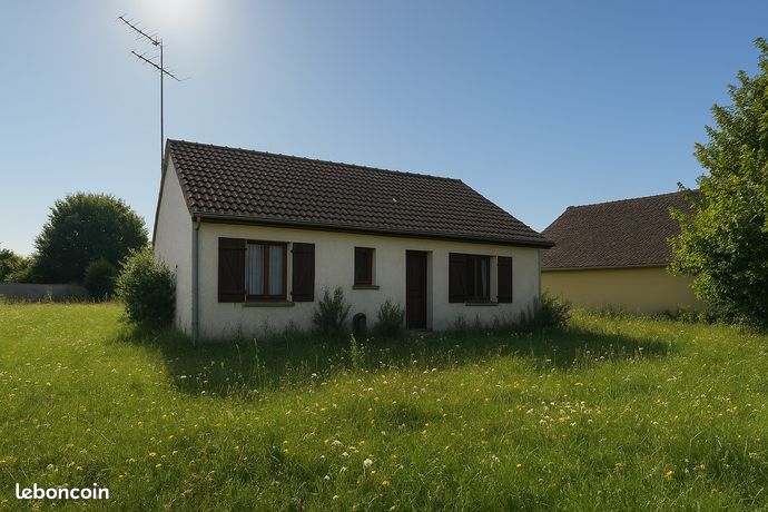 Casa T3 em Sens, France N.º 353259
