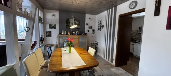 Casa de 7 divisões em Baden-Wurttemberg, Germany N.º 20327 5