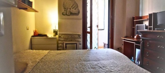 Квартира с 2 спальнями в Рим, Италия № 153710 44