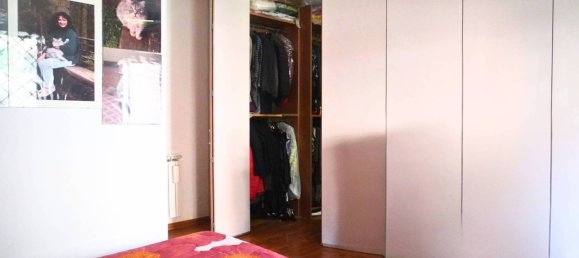 Квартира с 2 спальнями в Рим, Италия № 153710 30