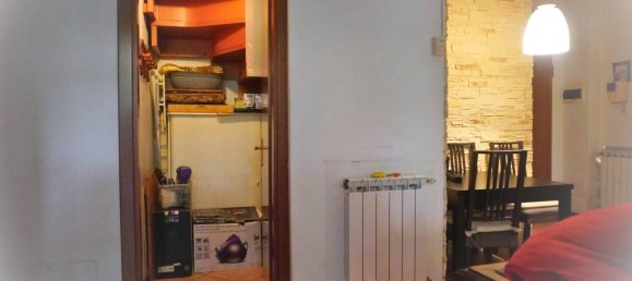 Квартира с 2 спальнями в Рим, Италия № 153710 12