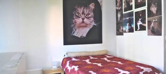 Квартира с 2 спальнями в Рим, Италия № 153710 33