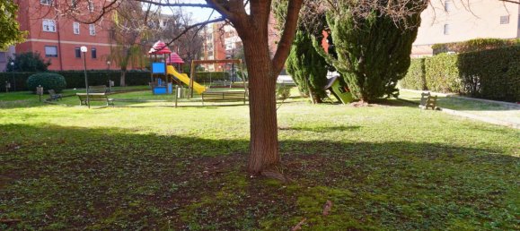 Квартира с 2 спальнями в Рим, Италия № 153710 46