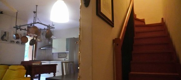 Квартира с 2 спальнями в Рим, Италия № 153710 19