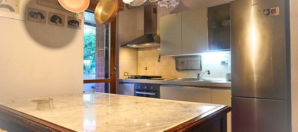 Квартира с 2 спальнями в Рим, Италия № 153710 13