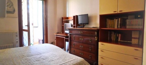 Квартира с 2 спальнями в Рим, Италия № 153710 41