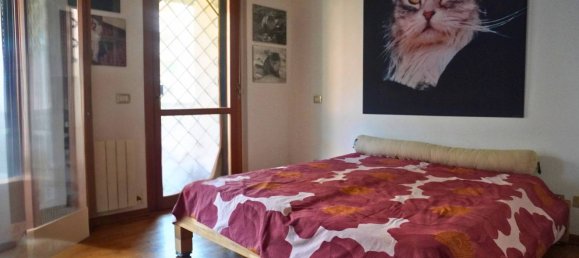 Квартира с 2 спальнями в Рим, Италия № 153710 28