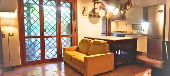 Квартира с 2 спальнями в Рим, Италия № 153710 6