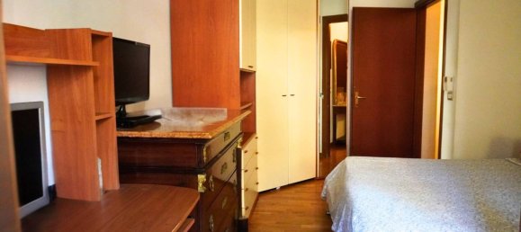 Квартира с 2 спальнями в Рим, Италия № 153710 38