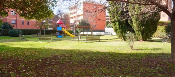 Квартира с 2 спальнями в Рим, Италия № 153710 48