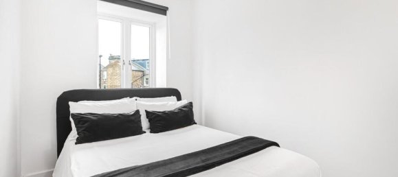 1 bedroom Apartment in London, United Kingdom No. 12436 12