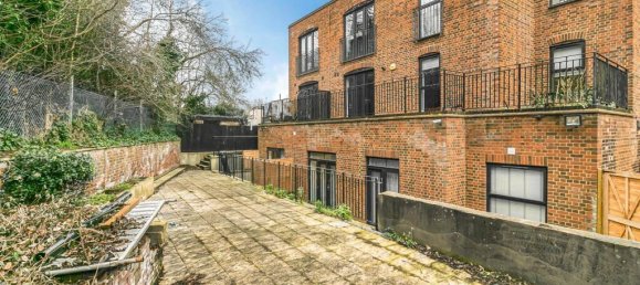 1 bedroom Apartment in London, United Kingdom No. 12436 18