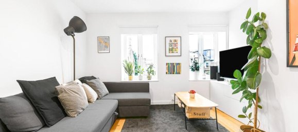 1 bedroom Apartment in London, United Kingdom No. 12436 6