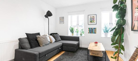 1 bedroom Apartment in London, United Kingdom No. 12436 5