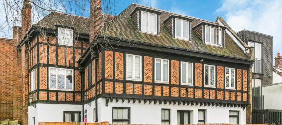 1 bedroom Apartment in London, United Kingdom No. 12436 20