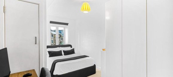 1 bedroom Apartment in London, United Kingdom No. 12436 11