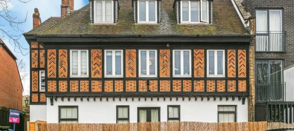 1 bedroom Apartment in London, United Kingdom No. 12436 21