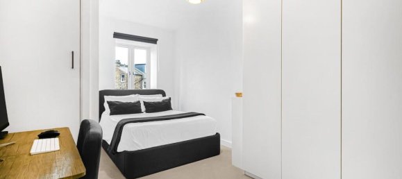 1 bedroom Apartment in London, United Kingdom No. 12436 4