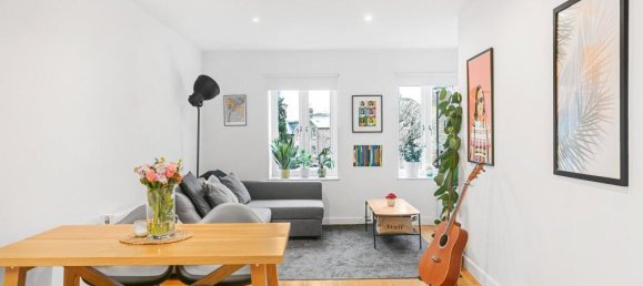 1 bedroom Apartment in London, United Kingdom No. 12436 7