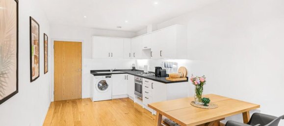 1 bedroom Apartment in London, United Kingdom No. 12436 9