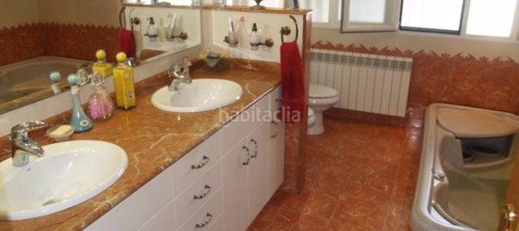 5 chambres Villa à Alicante, Spain No. 69272 9