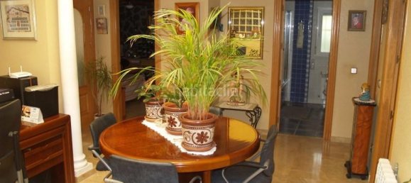 5 chambres Villa à Alicante, Spain No. 69272 11