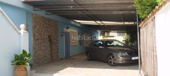 5 chambres Villa à Alicante, Spain No. 69272 17