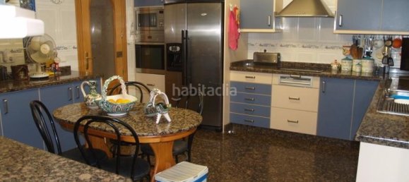 5 chambres Villa à Alicante, Spain No. 69272 7