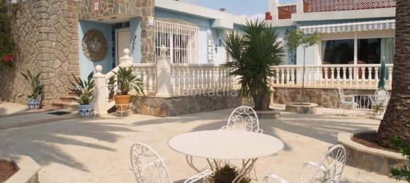 5 chambres Villa à Alicante, Spain No. 69272 2