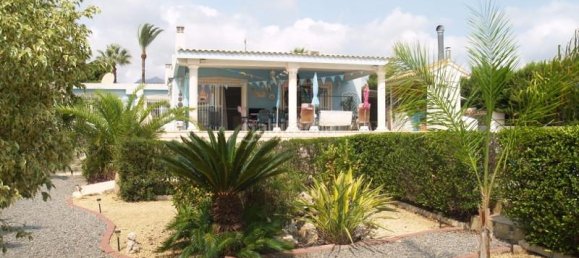 5 chambres Villa à Alicante, Spain No. 69272 21