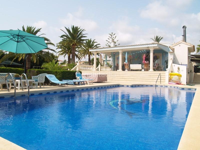 5 Schlafzimmer Villa in Alicante, Spain, Nr. 69272