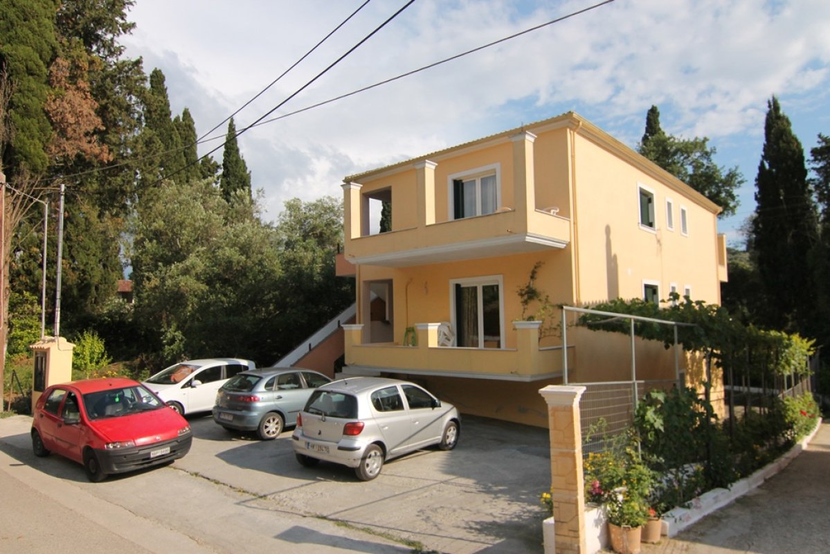 7 bedrooms Villa in Corfu, Greece No. 8217