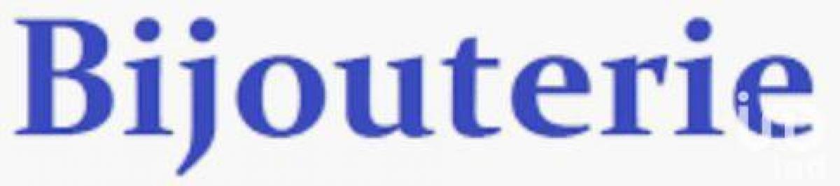 Escritório em Laval, France 30 m² N.º 19231