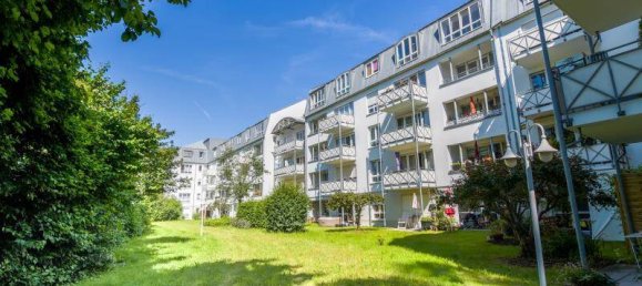 1 Schlafzimmer Wohnung in Zwickau, Germany, Nr. 46617 2