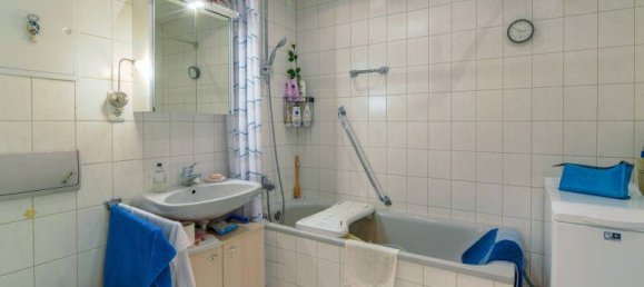 1 Schlafzimmer Wohnung in Zwickau, Germany, Nr. 46617 5