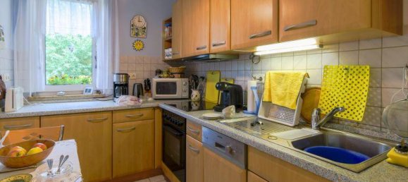 1 Schlafzimmer Wohnung in Zwickau, Germany, Nr. 46617 4