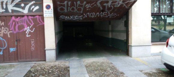 Garage in Segovia, Spain 34m², Nr. 71410 6