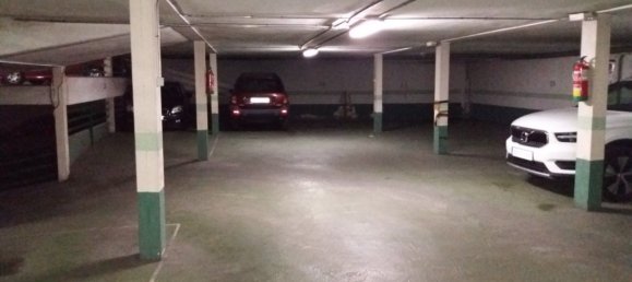 Garage in Segovia, Spain 34m², Nr. 71410 9