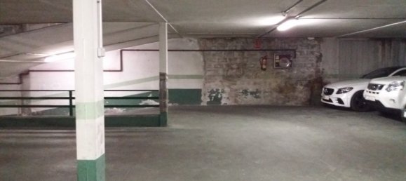 Garage in Segovia, Spain 34m², Nr. 71410 2