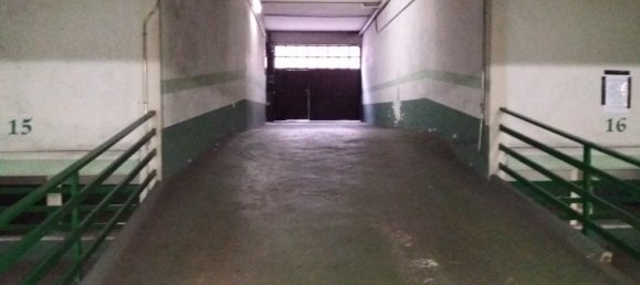 Garage in Segovia, Spain 34m², Nr. 71410 10