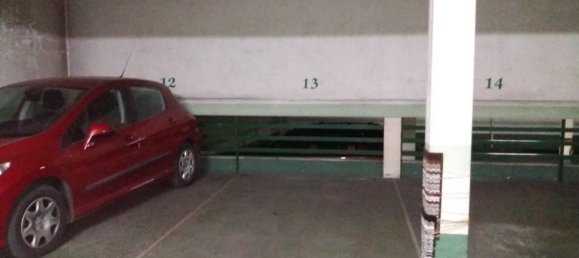 Garage in Segovia, Spain 34m², Nr. 71410 8