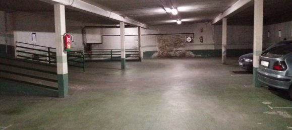 Garage in Segovia, Spain 34m², Nr. 71410 3