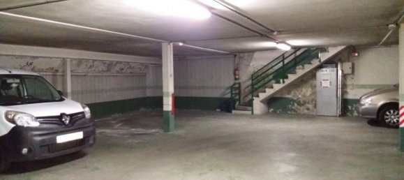 Garage in Segovia, Spain 34m², Nr. 71410 11