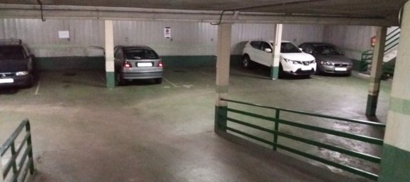 Garage in Segovia, Spain 34m², Nr. 71410 4