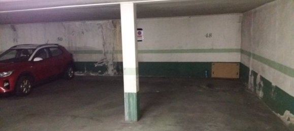 Garage in Segovia, Spain 34m², Nr. 71410 5