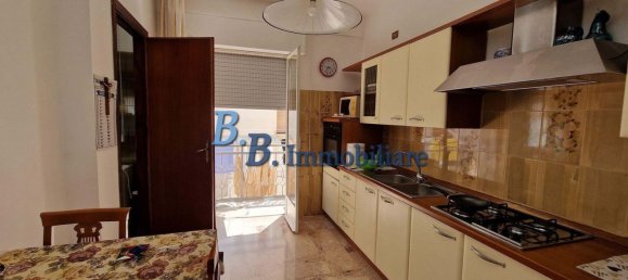 3 rooms Apartment in Alcamo, Italy No. 108625 11