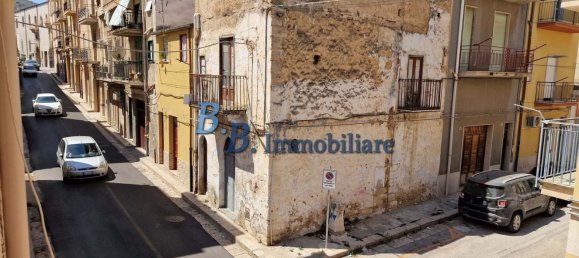 3 rooms Apartment in Alcamo, Italy No. 108625 16