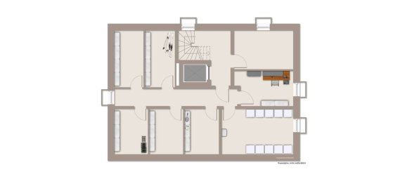 Apartamento de 2 dormitorios en Paderborn, Germany No. 311702 5