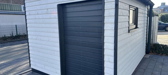 Apartamento de 2 dormitorios en Paderborn, Germany No. 311702 3